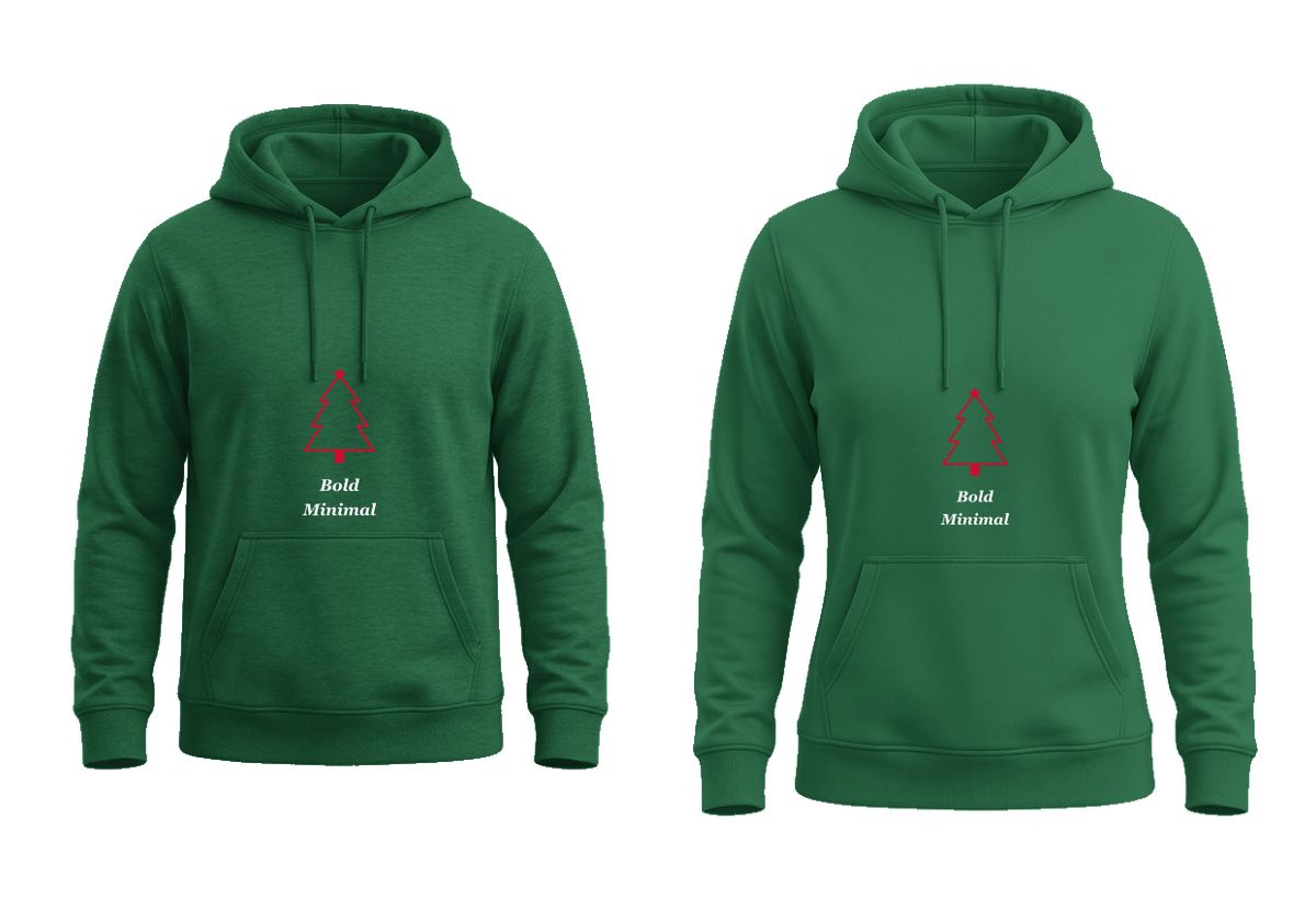 Pine Tree design
