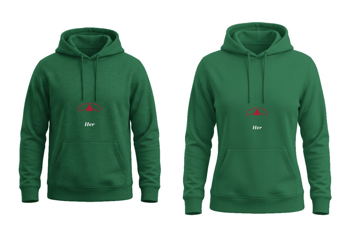 Holly design