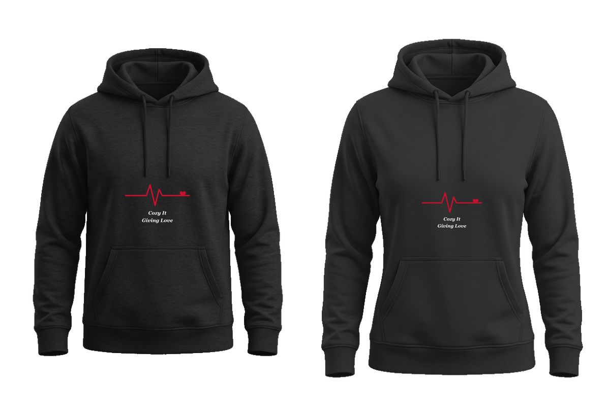 Heartbeat design