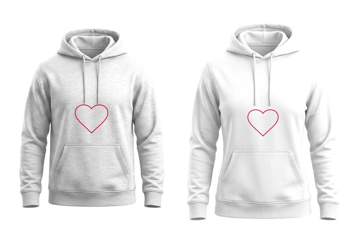 Heart design