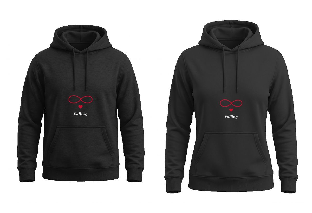 Infinity design
