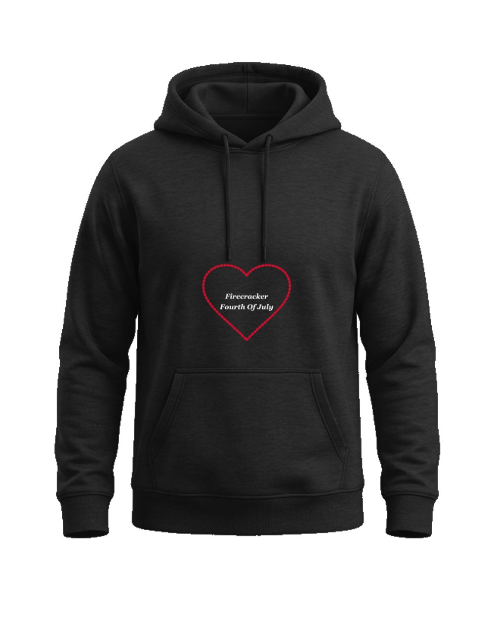 Firecracker Fourth Of July Matching Couple Hoodies Gift firecracker 4th — matching couple hoodies