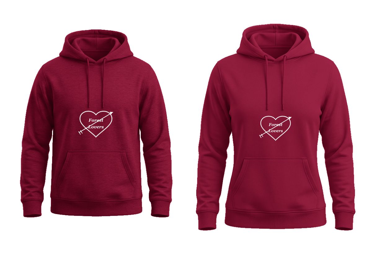 Cupid Arrow design