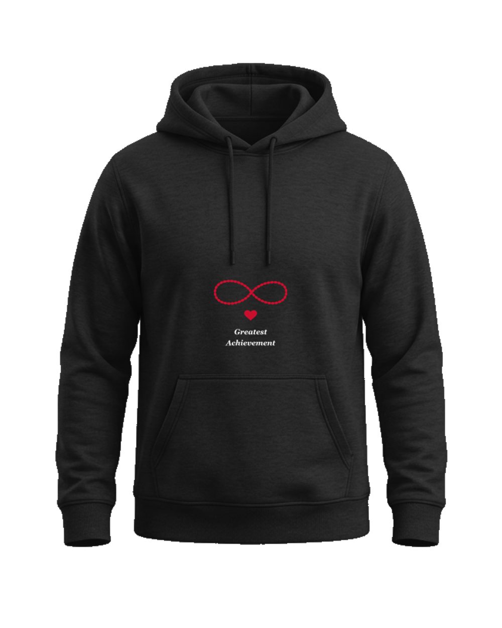 Greatest Achievement Matching Couple Hoodies His Hers — matching couple hoodies