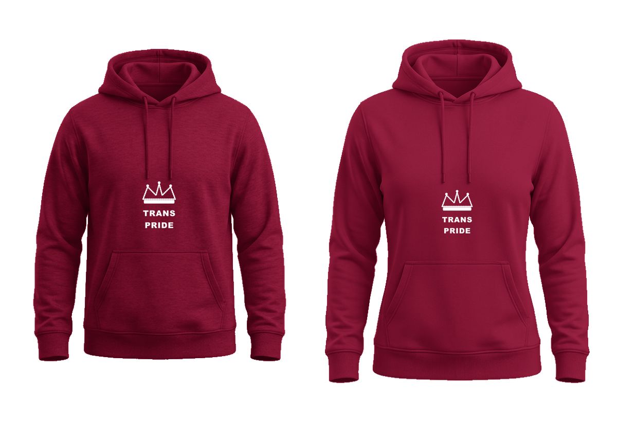 Crown design