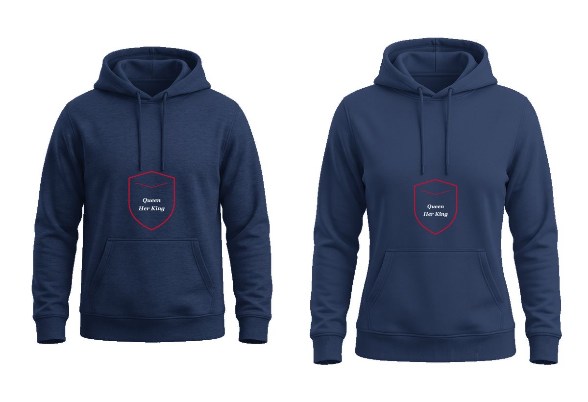 Crest design