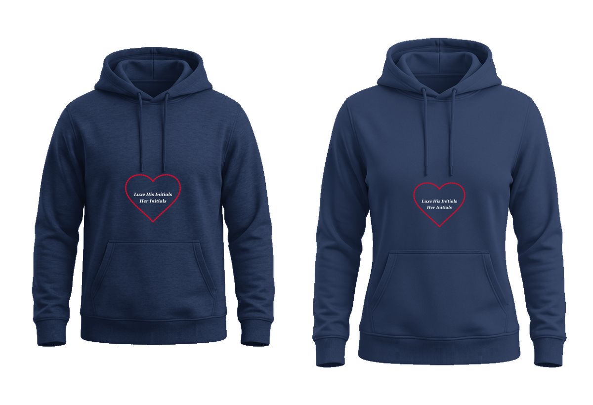 Heart design