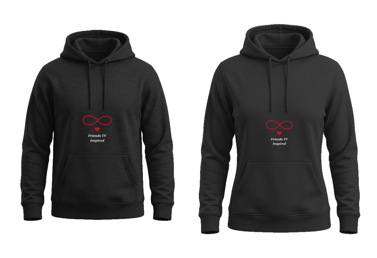 Infinity design