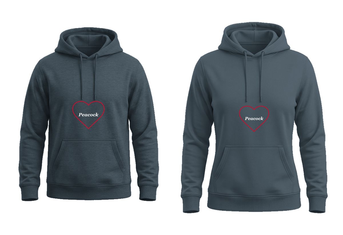 Heart design