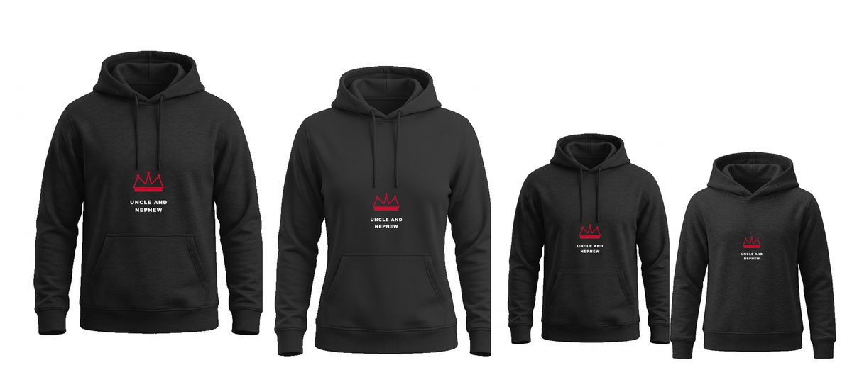 Crown design
