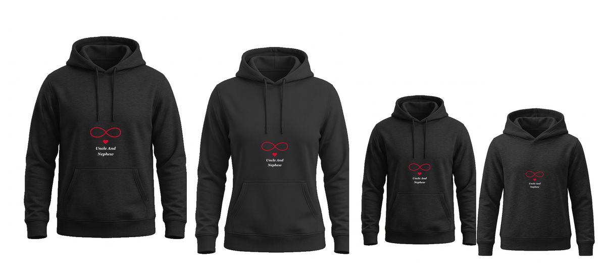 Infinity design