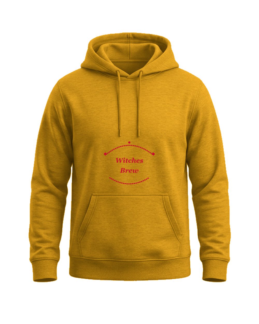 Witches Brew Matching Couple Hoodies Halloween Gift Set — matching couple hoodies